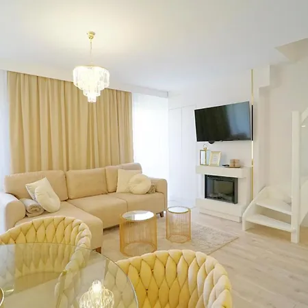 Lejlighed K Staszica 30/19 Karpacz
